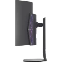 Игровой монитор LG UltraGear 45GS95QE-B фото 5